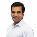 Kishore Khandavalli, Executive Team. | ExoIS