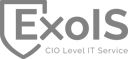 Footer Logo | ExoIS